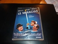 Dvd neuf LE MIRACULE Michel