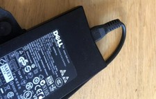 Genuine Dell PA-3E Laptop Power Charger