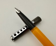 Stylo plume montblanc carrera - stylo,