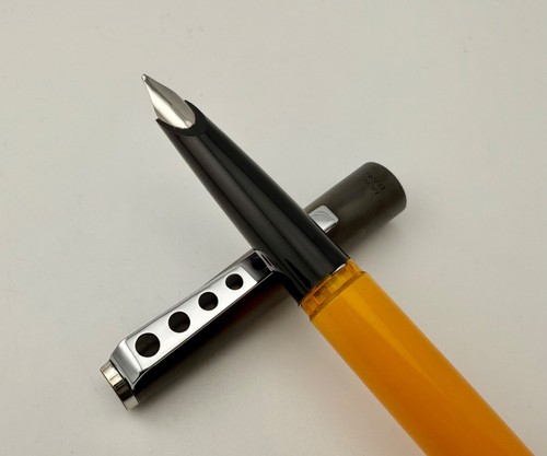 Stylo plume montblanc carrera - plume,