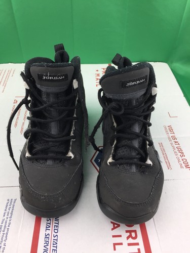 Nike air jordan retro - 9, ix