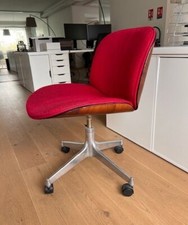 Chaises bureau vintage ico - chaises, de