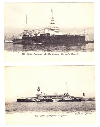 Lot cartes postales cpa - lot,