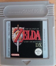 The Legend of Zelda Link's