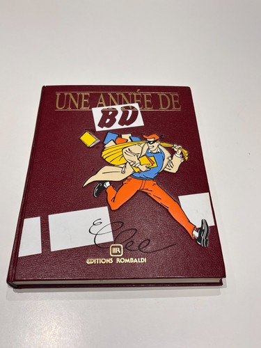 Livre une année - livre,