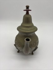 Brûle Parfum Théière
