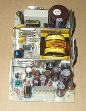 CARTE PCB ALIMENTATION AKAI