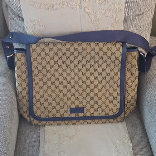 Gucci monogram medium - gucci,