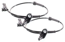 2x Capteur vitesse de roue /