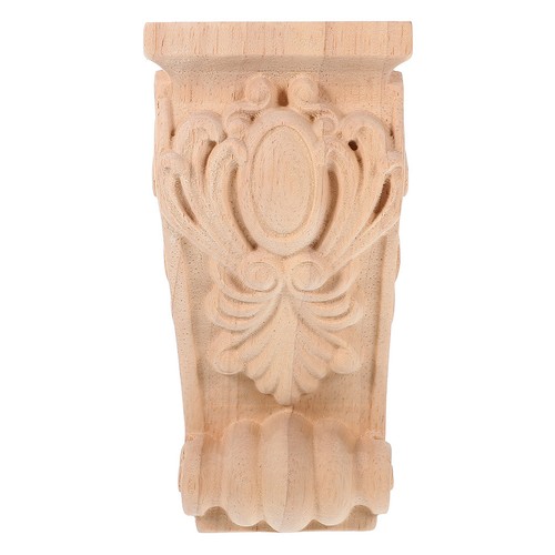 Appliques bois sculpté de - en,
