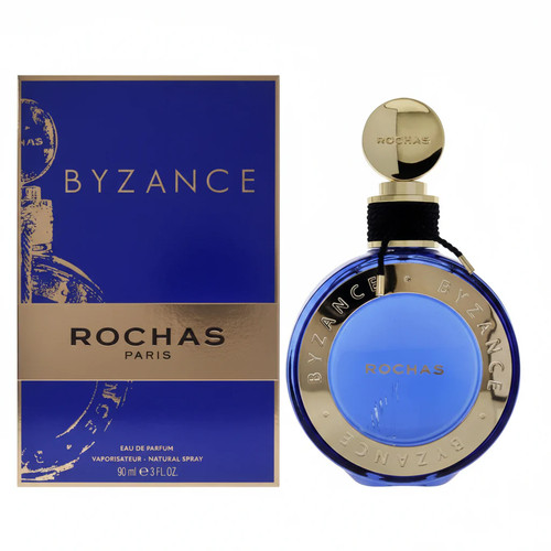 Rochas byzance eau - eau, parfum