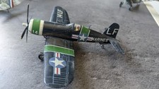 Miniature Maquette Avion De