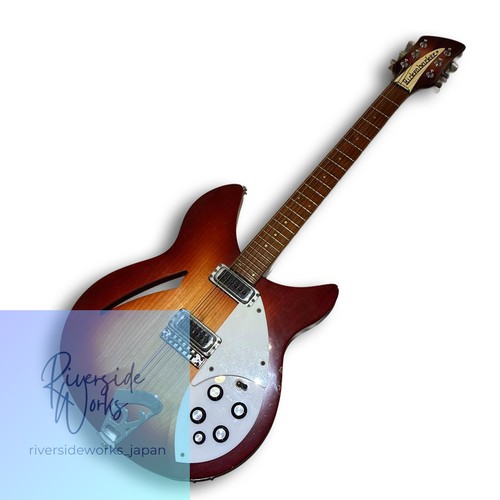 Guitare électrique