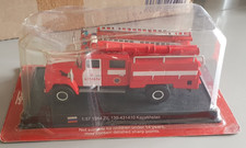 CAMION POMPIERS DU MONDE - DEL