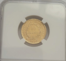 Très rare et très belle