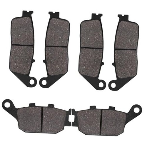 Front and rear - rear, brake