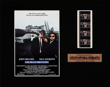 The Blues Brothers (1980) - Unframed single film cell picture