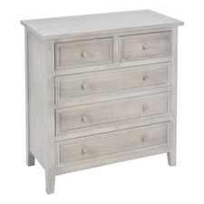 Commode 5 Tiroirs "Charme"