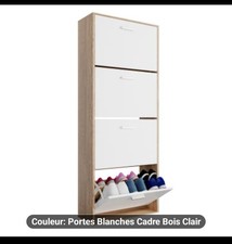 Meuble chaussures - a,