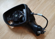 963025724R rétroviseur gauche