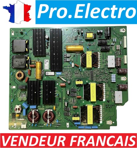Psu alimentation sony - tv,