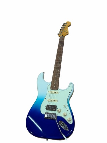 Fender player plus - fender,
