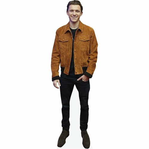 Tom holland - holland, (brown