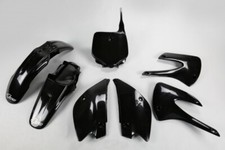 Kit plastiques carénages - kit,
