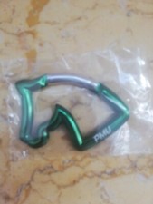 porte clé mousqueton NEUF