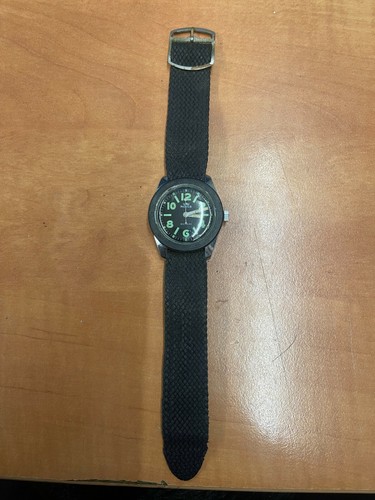 Montre royce incabloc - incabloc, avec