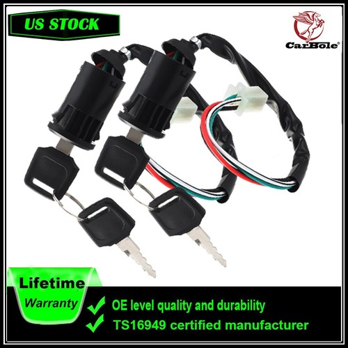 Set ignition key switch for - switch,
