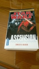 Star Wars, Tome 124 Le destin
