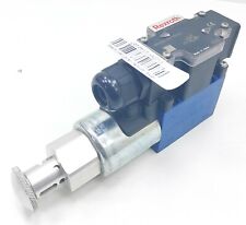 Rexroth 4we6d62/Ew110rn5dl