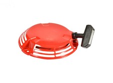 Recoil Starter 28400-ZE6-T02