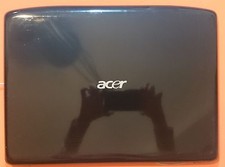 Boîtier de La Ecran Arrière