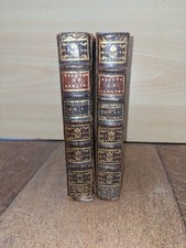 livre ancien-Examen du matérialisme  ou réfutation du système de la nature-1771