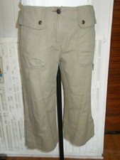 Pantalon court pantacourt TWO