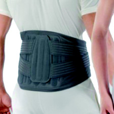 Fgp Corset orthopédique à