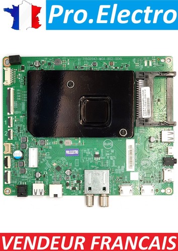 Motherboard carte mère - motherboard,