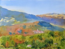 Village de Chateaunef de