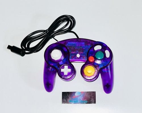 Manette analogique avec fil - analogique,