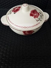 Belle Soupière De Fenal