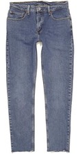 Levi's 512  Homme Bleu Tapered