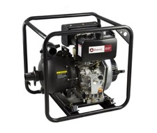 Motopompe Diesel Basse