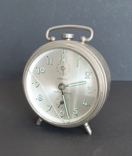 Réveil Kienzle ancien pour pièces