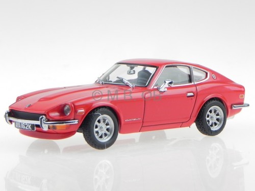 Datsun 240z 240 - rouge, 905