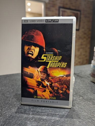 Film starship troopers sony - starship,