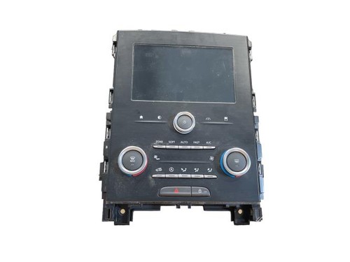 Ecran gps renault megane - gps,