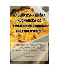NAJLEPSZA KSI¿¿KA KUCHARSKA