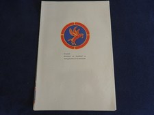 catalogue depliant stallion AC Cobra